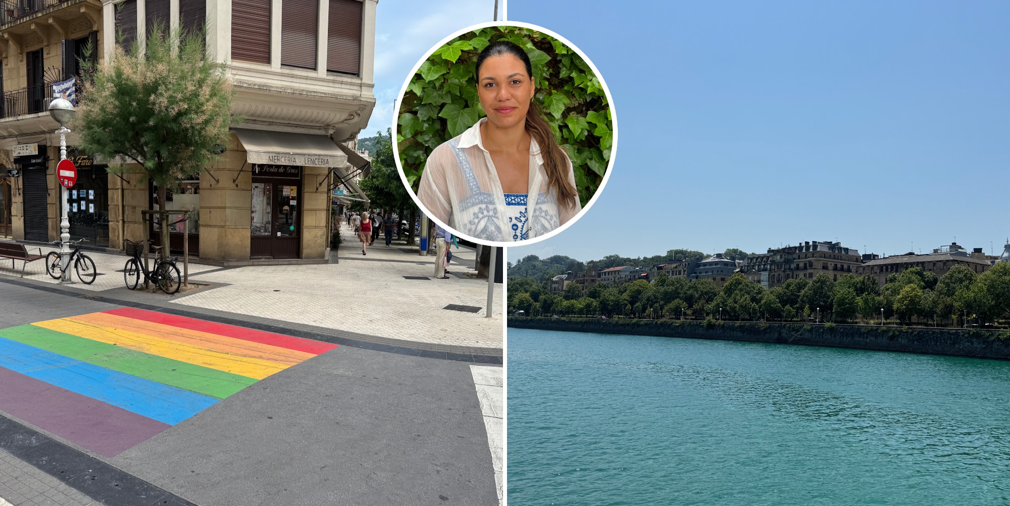 'I found one of Europe's most LGBTQ+ friendly cities – it's not where you think'