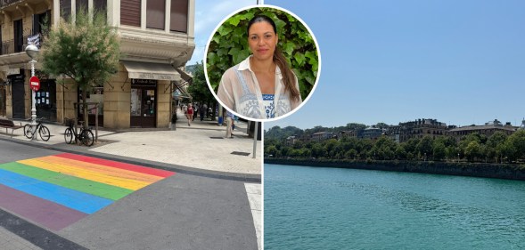 San Sebastian