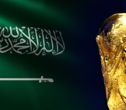 Saudi Arabia will host the World Cup in 2034