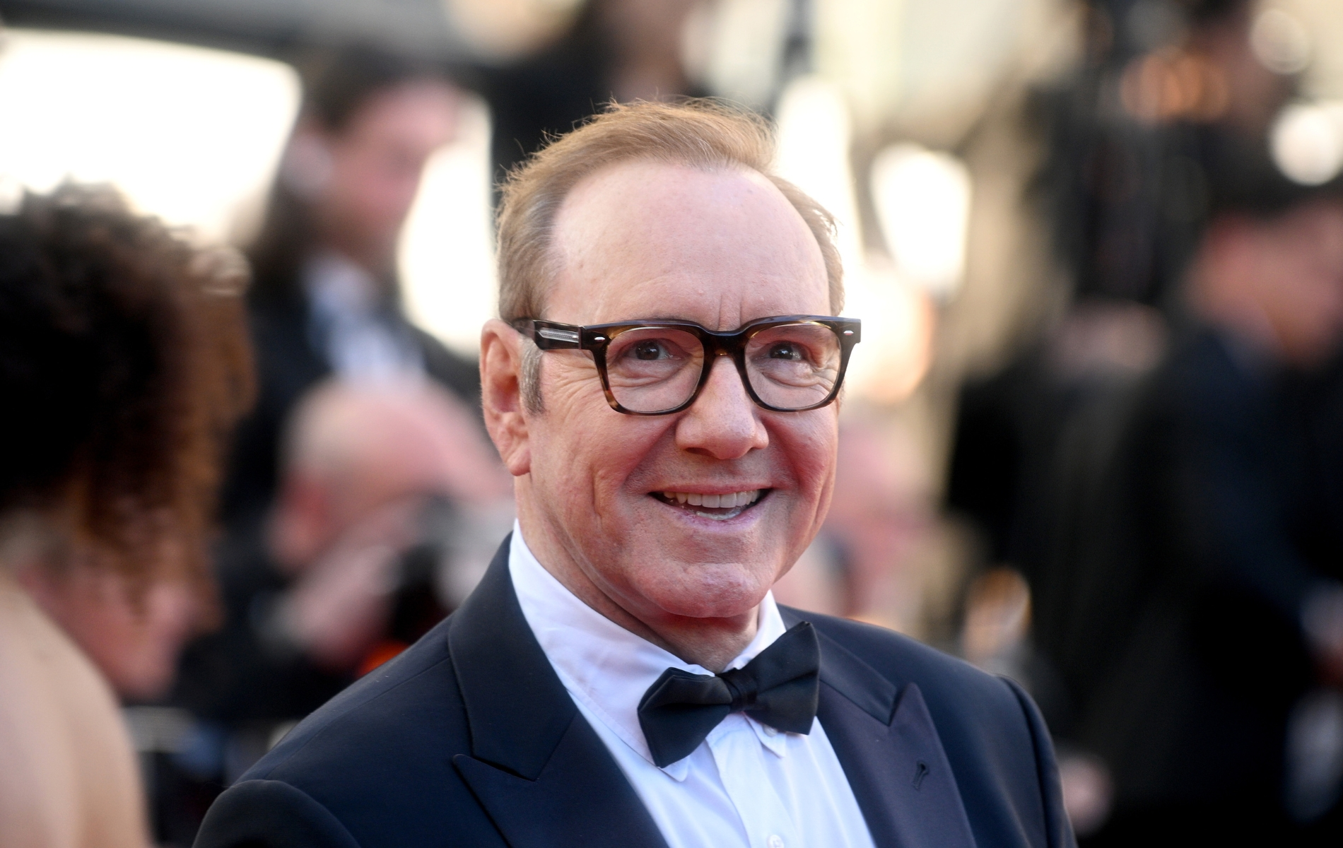Kevin Spacey faces backlash for selling a patriotic ring Kevin Spacey faces backlash for selling a patriotic ring