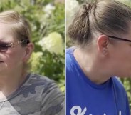 Tammy Slaton and Andrea Dalton are engaged