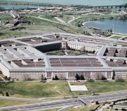The Pentagon