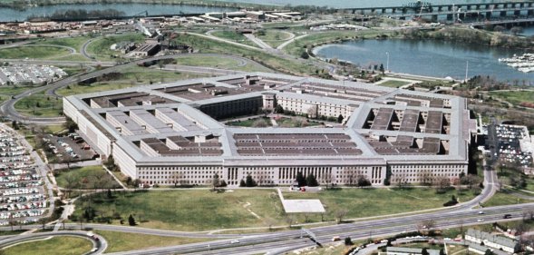 The Pentagon