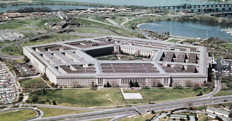 The Pentagon