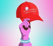 trans conservatives