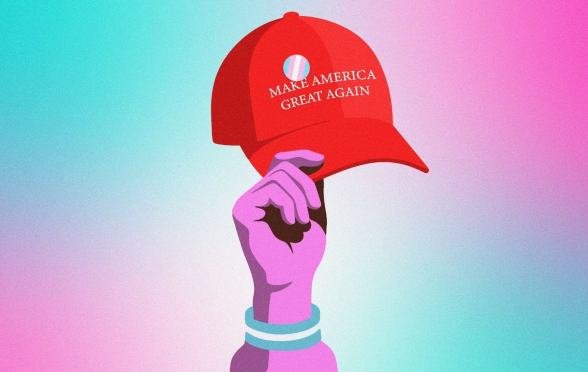 trans conservatives
