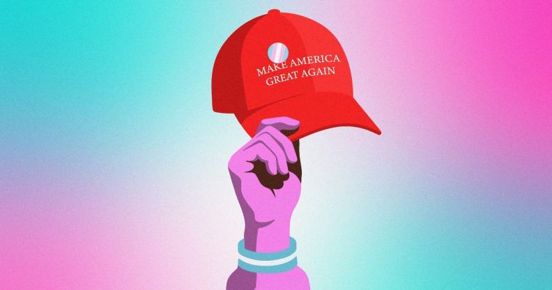 trans conservatives