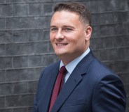 Wes Streeting