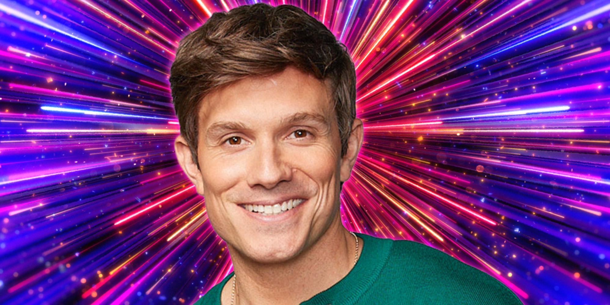 Strictly Come Dancing 2026: Гей-пін-ап на паркеті та Йоганнес Радебе у ролі ведучого – ЛГБТ+ спільнота в захваті!