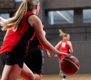 women's basketball