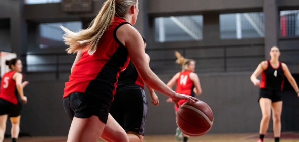 women's basketball
