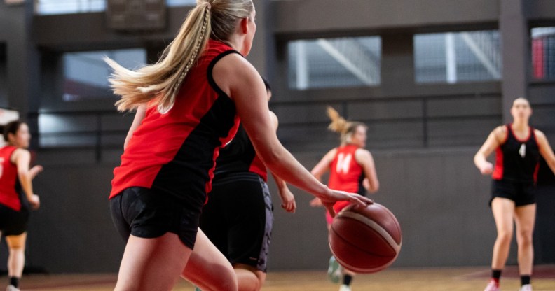 women's basketball