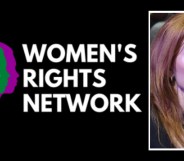JK Rowling offered to help with funds for Women's Rights Network NI's legal challenge