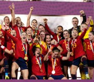 Women's World Cup