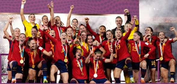 Women's World Cup
