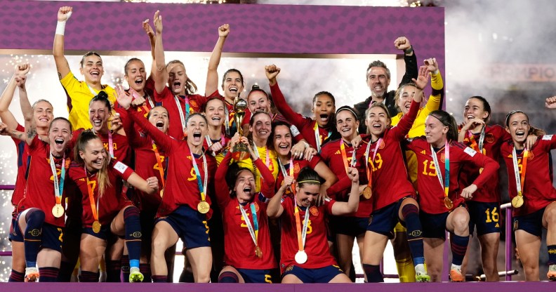 Women's World Cup