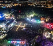 Sziget Festival