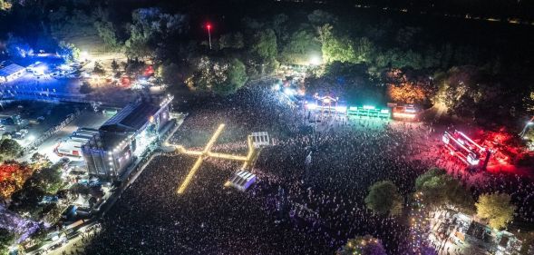 Sziget Festival