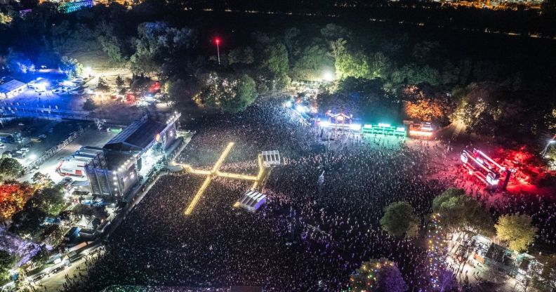Sziget Festival