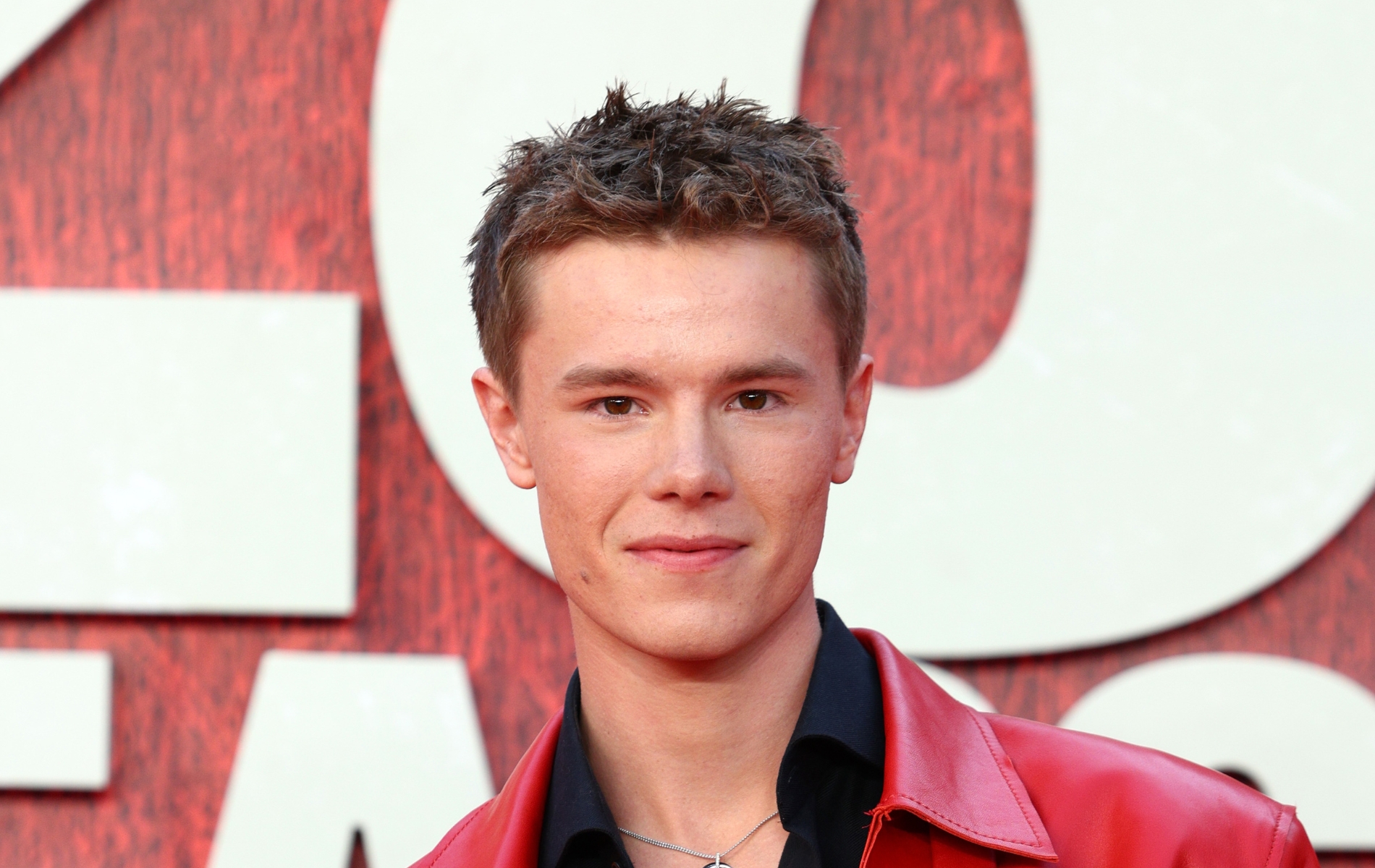 Meet Edvin Ryding, star of Heated Rivalry season two