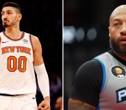 Enes Kanter Freedom and Royce White