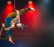 Sziget Festival, Carnivale Royale