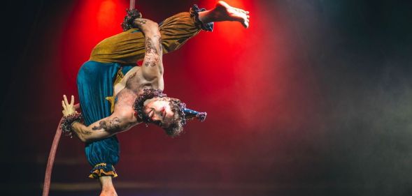 Sziget Festival, Carnivale Royale