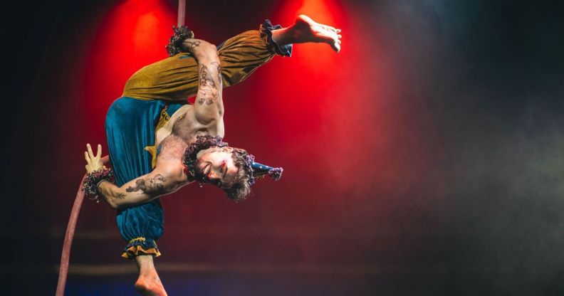 Sziget Festival, Carnivale Royale