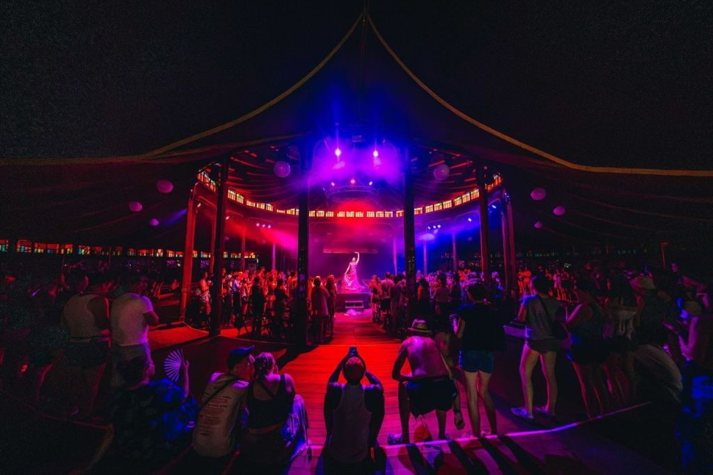 Sziget Festival