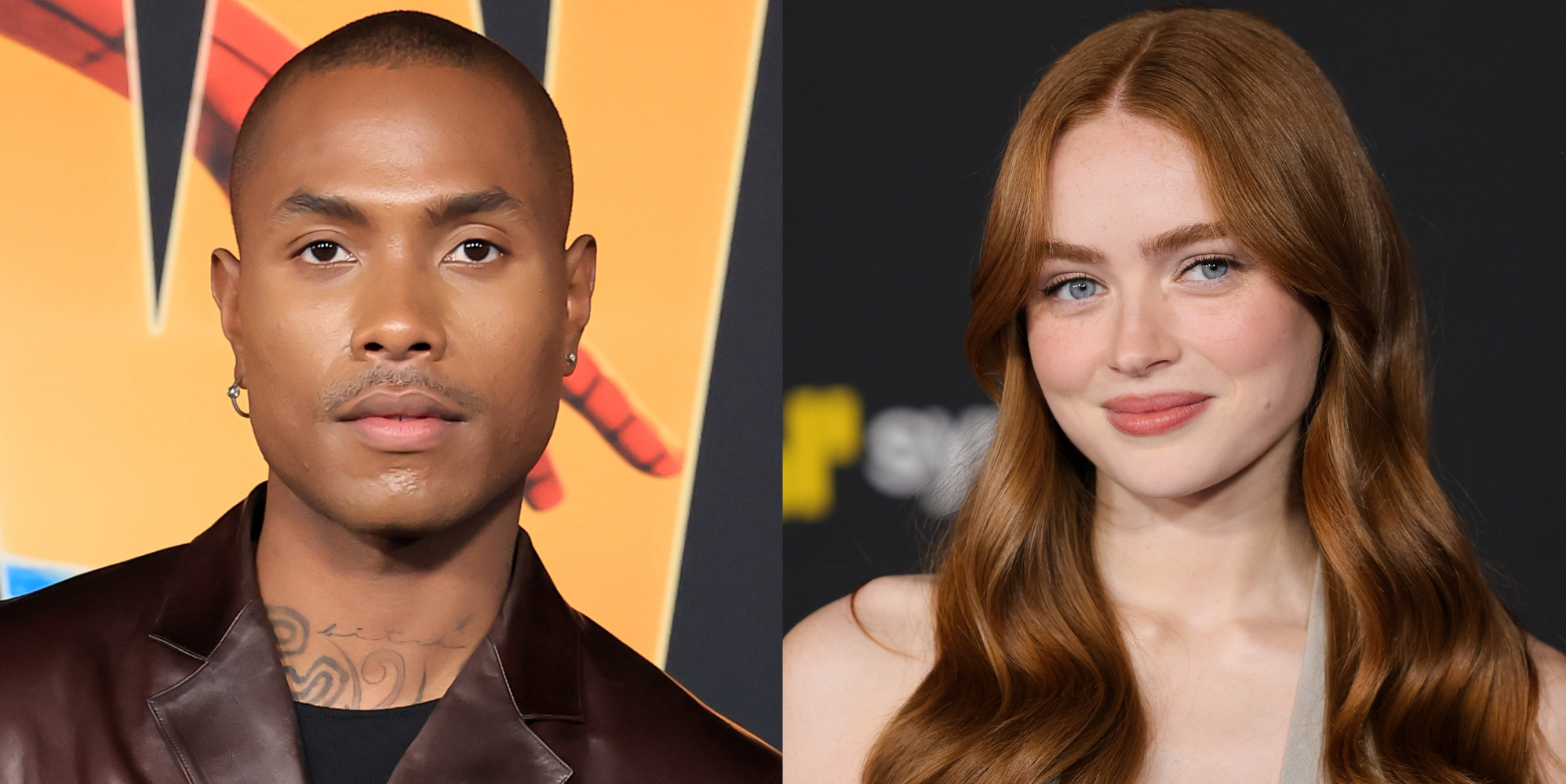 Spider-Man singer Steve Lacy addresses spoiling major Sadie Sink twist: ‘I did nothing wrong’