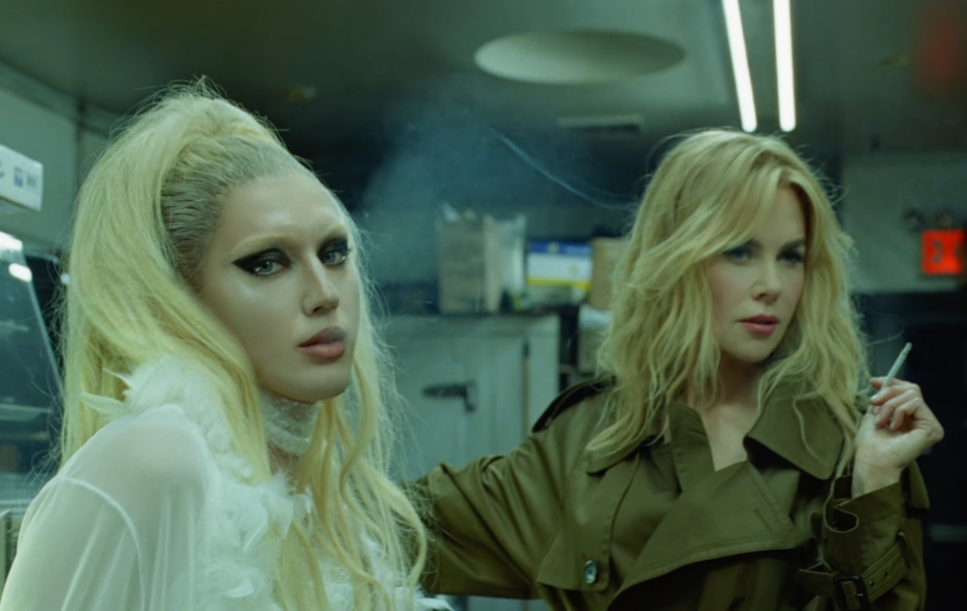 Troye Sivan lança ‘She’s The Best’, estrelado por Nicole Kidman