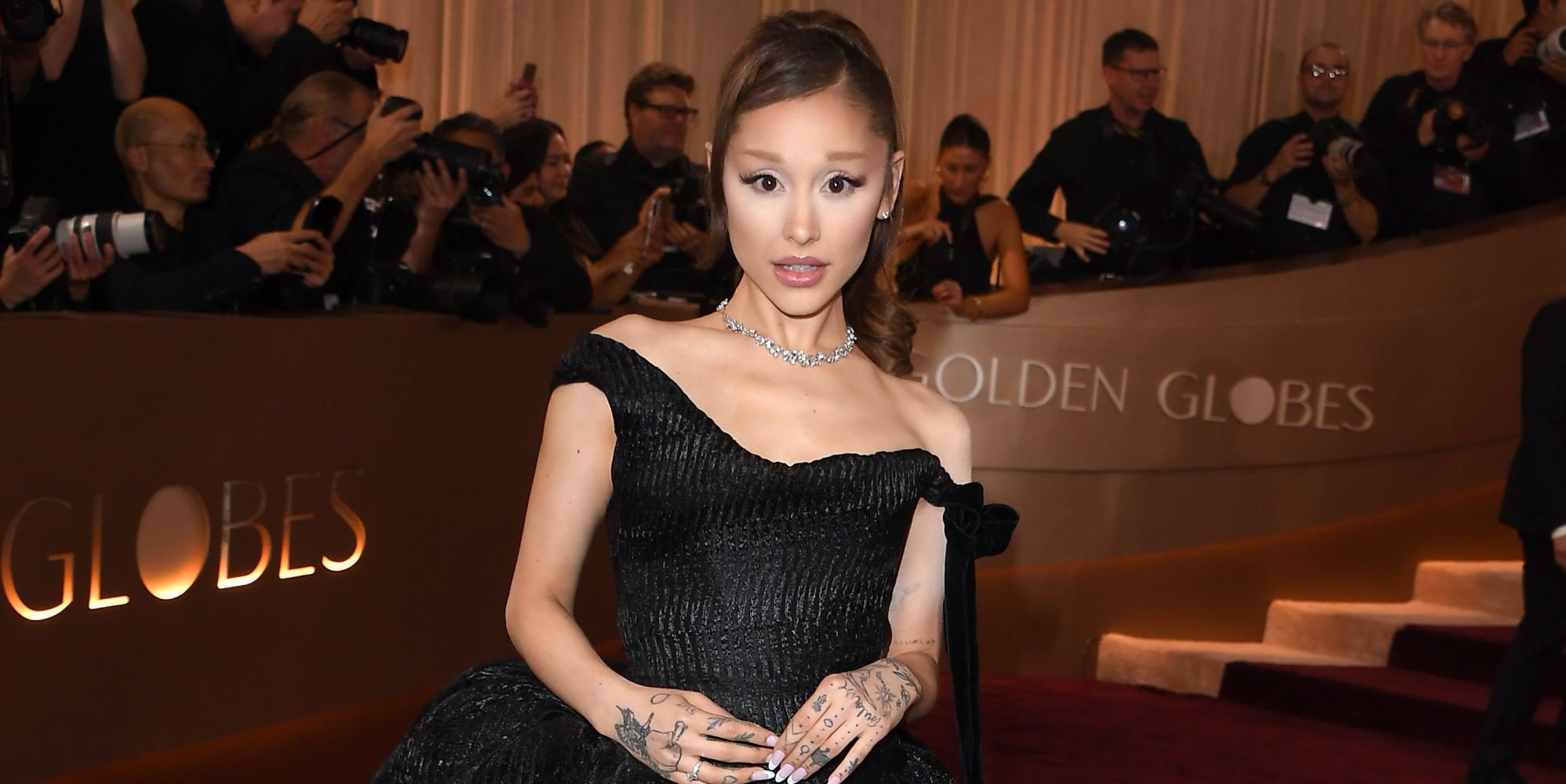 Ariana Grande slams Team Trump: 'Never use my music again!'