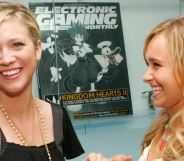 brittany snow hayden panettiere
