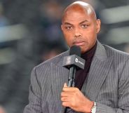 Charles Barkley
