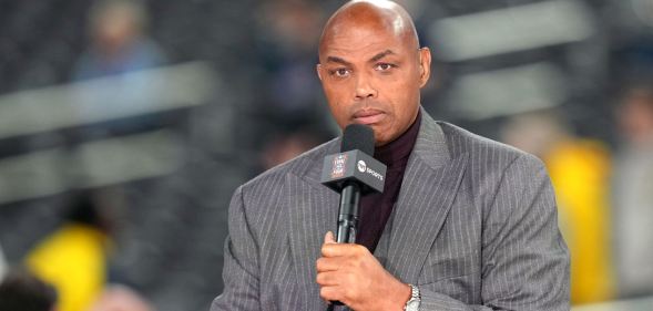 Charles Barkley