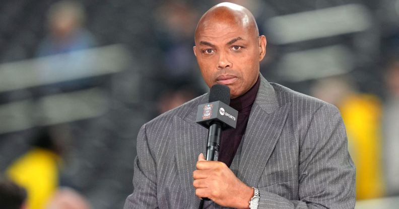 Charles Barkley