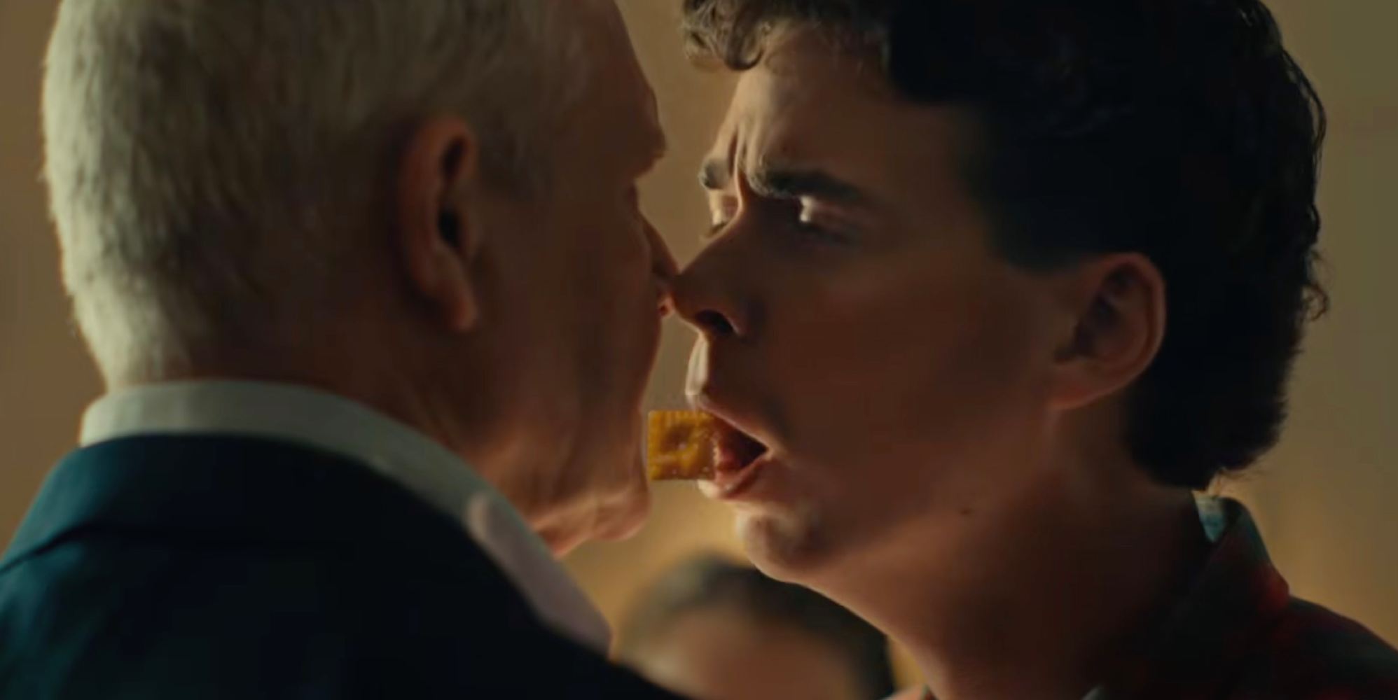 Christian Group Furious Over New Cheez-It Ad: “Extremely Irresponsible”