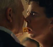 The offending Cheez-It ad
