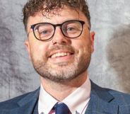 Cllr Daniel Piddington formerly Burcham