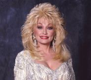 Dolly Parton