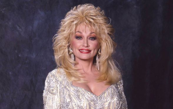 Dolly Parton