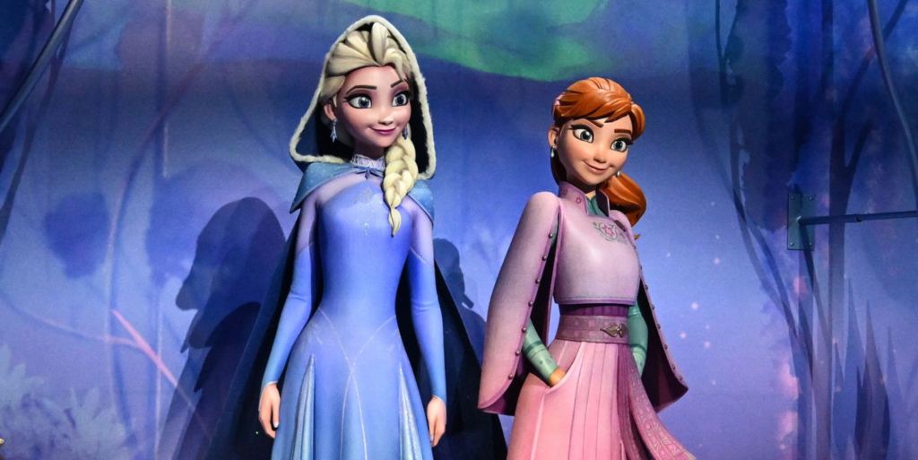 Frozen 3
