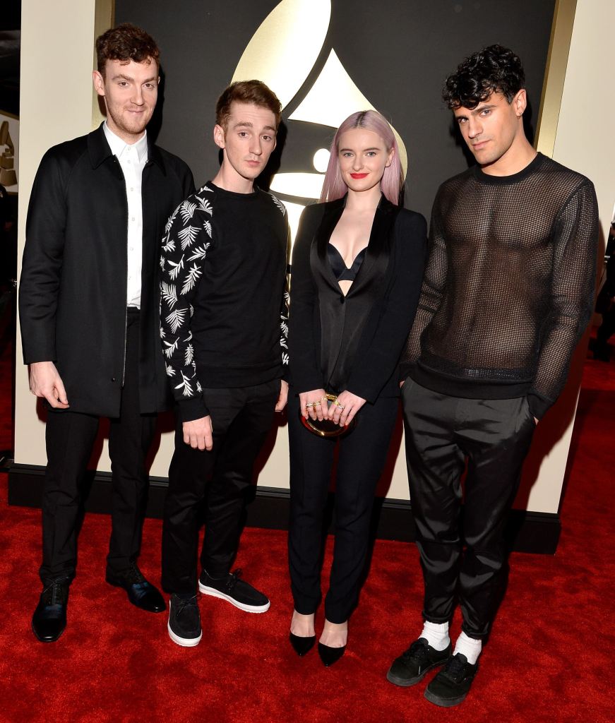 Clean Bandit