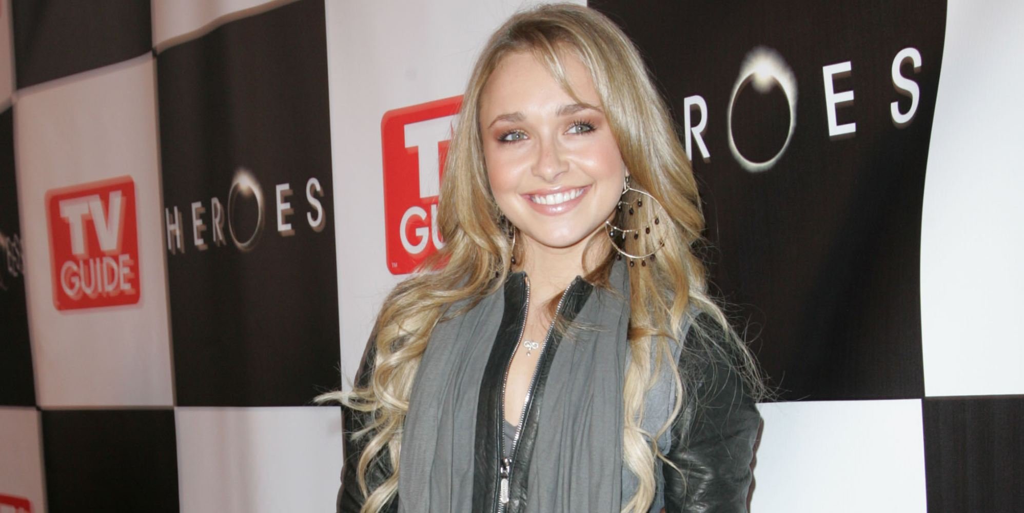 Hayden Panettiere