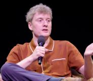 James Acaster
