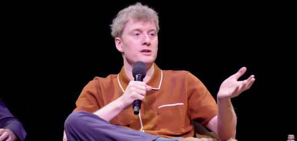James Acaster