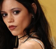Jenna Ortega