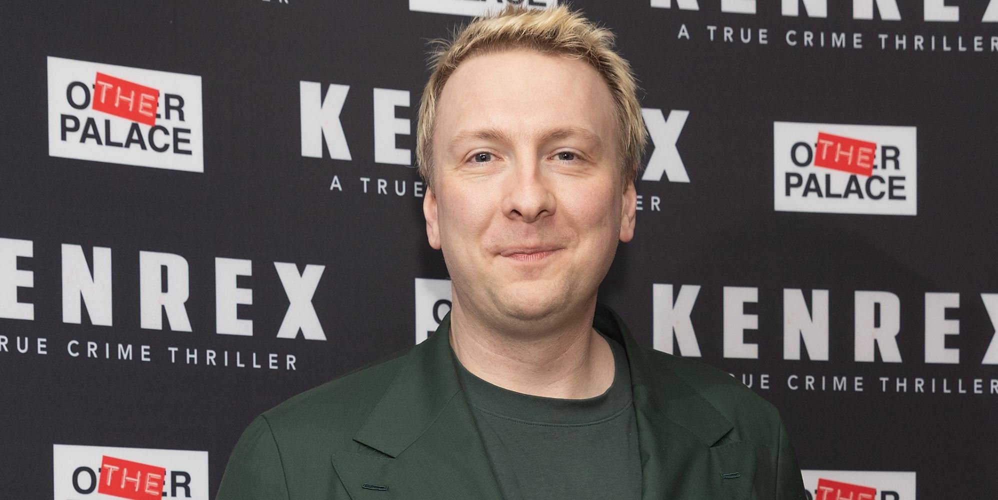 Joe Lycett