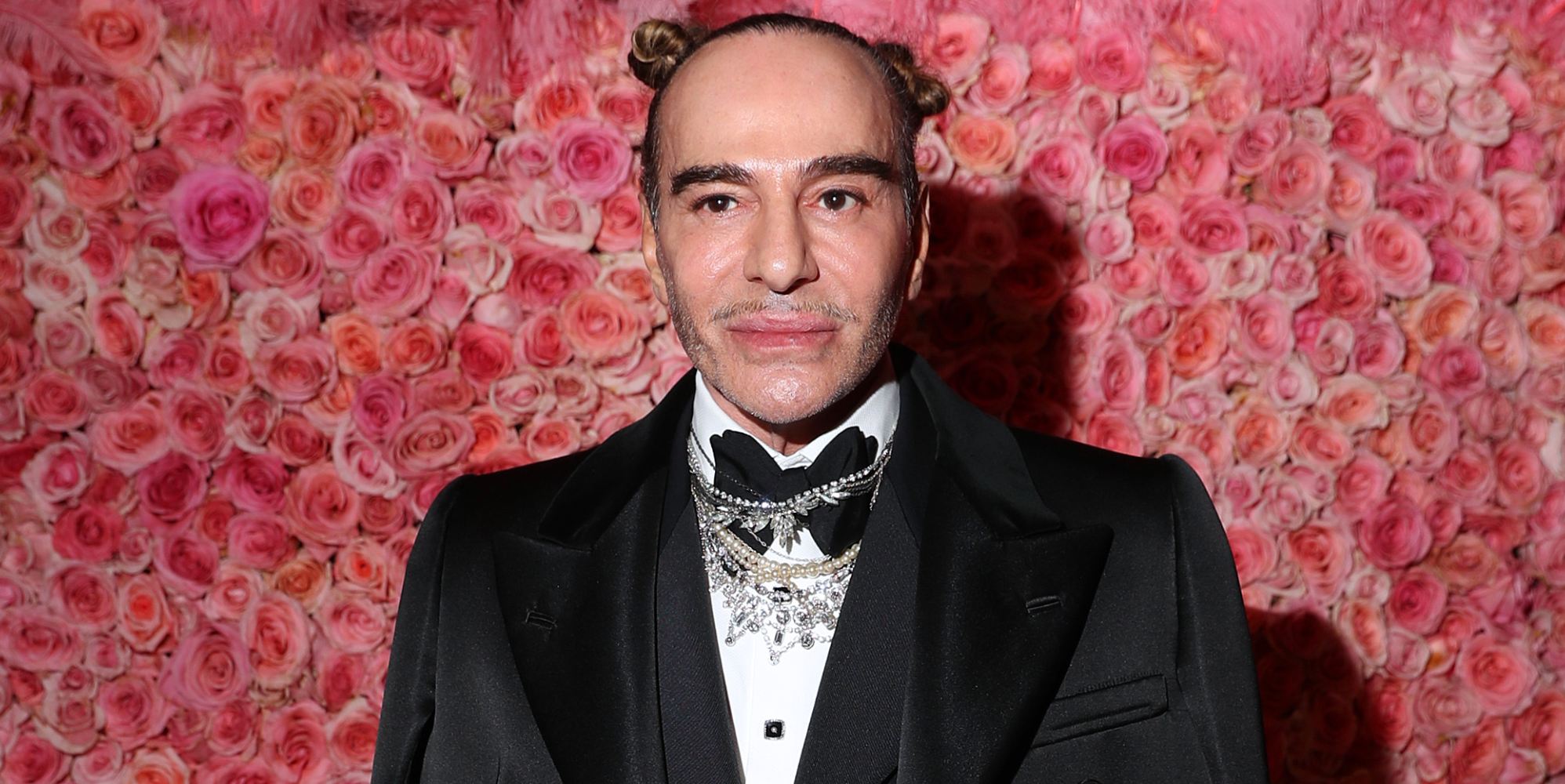 Met Gala 2027 theme cut after John Galliano antisemitism backlash