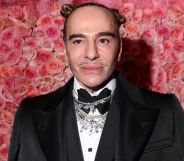 John Gallino
